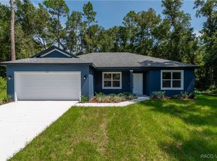 6695 E Morley St, Inverness, FL 34452
