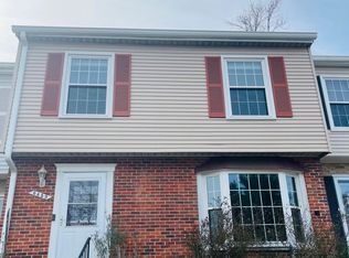 6459 Rockshire St #BASEMENT, Alexandria, VA 22315