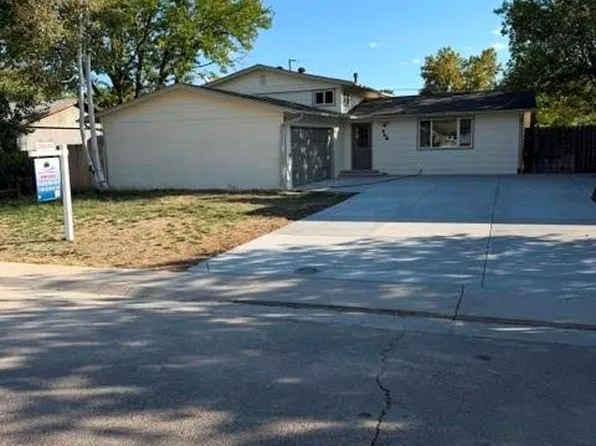 966 E 8th Avenue, Broomfield, CO 80020