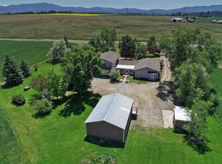 12817 E Pleasant Prairie Rd, Spokane, WA 99217