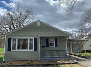 614 Brinkmann Ave, Edwardsville, IL 62025