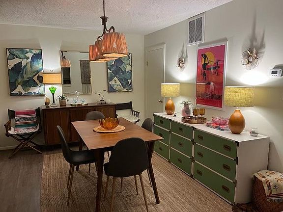 Dinning room