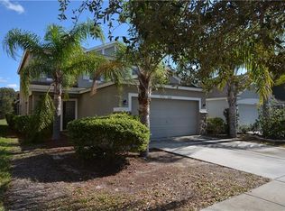 12522 Belcroft Dr, Riverview, FL 33579