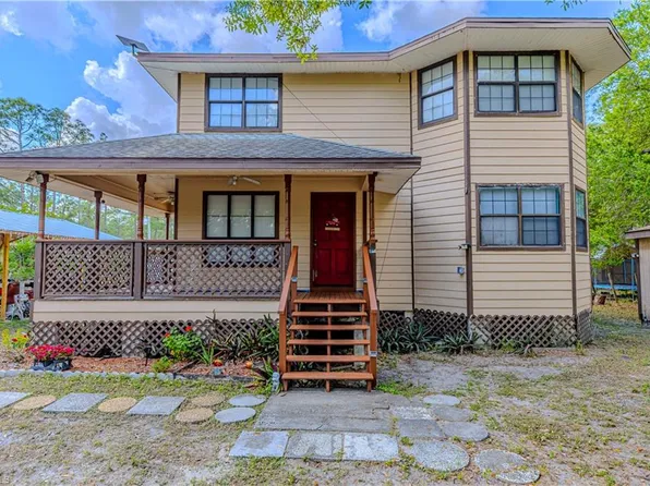 2315 TRUMAN AVE, ALVA, FL 33920