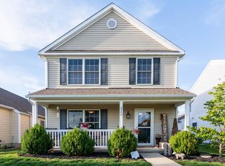2244 Glasgow Ln, Marion, OH