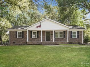 315 Vickery Dr, Charlotte, NC 28215