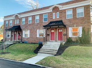 1289-1295 Thornwood Pl, Columbus, OH 43212