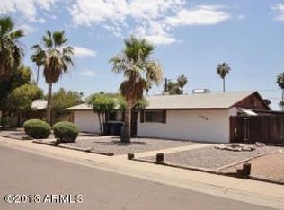 1525 W 7th Pl, Tempe, AZ 85281