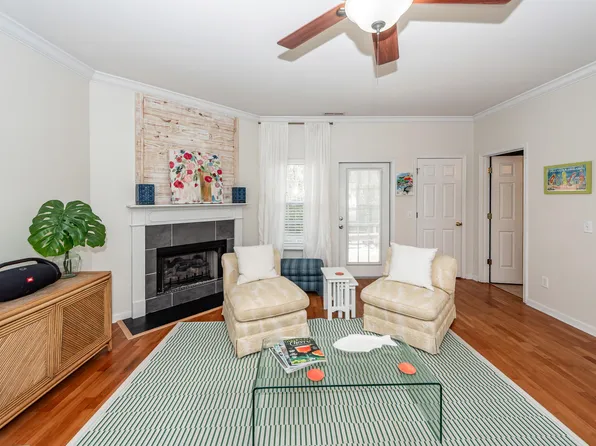 4020 Babbitt St, Charleston, SC 29414