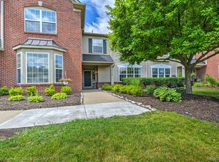 4449 Aster Blvd, Howell, MI 48843