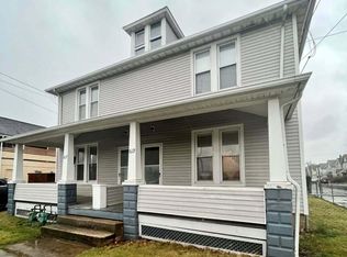 615-619 Oliver St, Williamsport, PA 17701