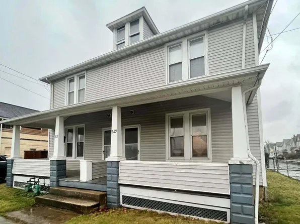 615-619 Oliver St, Williamsport, PA 17701