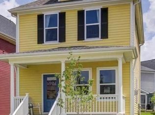 632 Granite Mill Blvd, Chapel Hill, NC 27516