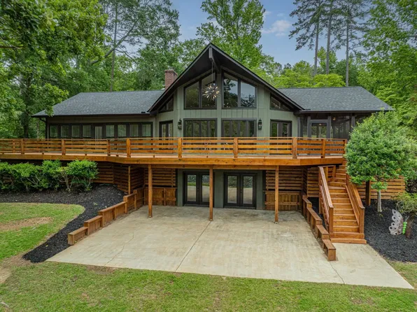 115 Stewart Cir NW, Milledgeville, GA 31061