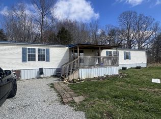 6310 Holy Cross Rd, Loretto, KY 40037