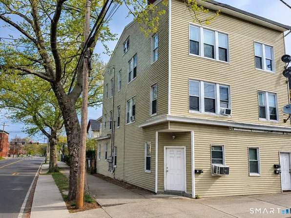 101 Woolsey St Floor 3, New Haven, CT 06513