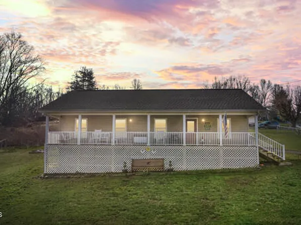 105 Crockett Ridge Rd, Rose Hill, VA 24281