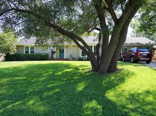 1607 Arlington St, Wichita Falls, TX 76302