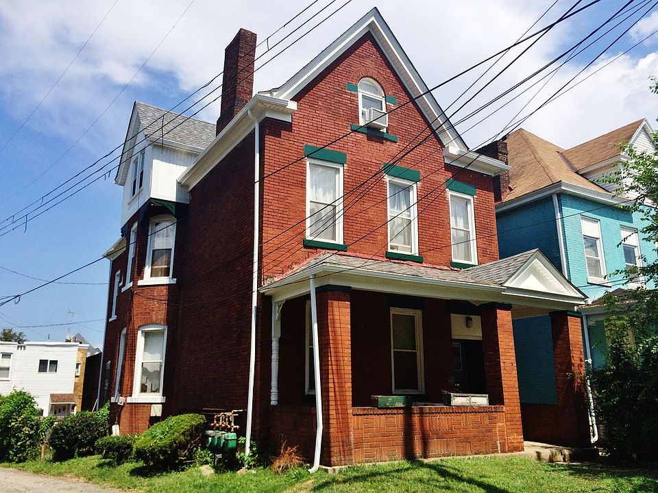 1st image of 5407 Wellesley Ave #3