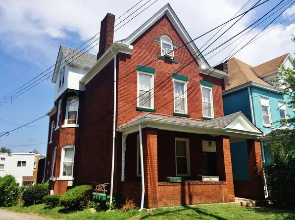 Highland Park - Apartments For Rent In Pittsburgh, 5407 Wellesley Ave #3, Pittsburgh, PA 15206