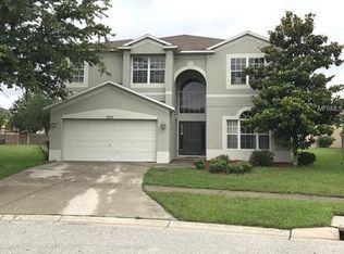 9337 Wellstone Dr, Land O Lakes, FL 34638