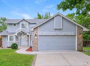 3289 S Espana Cir, Aurora, CO 80013