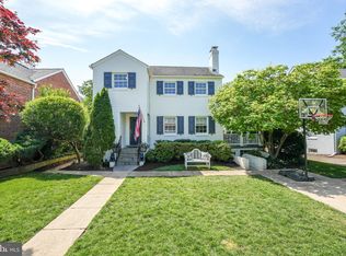 514 Fontaine St, Alexandria, VA 22302