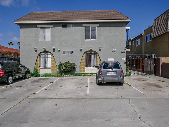 2nd image of 4079 42nd St Unit 4