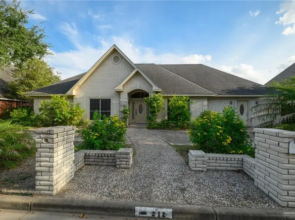 212 E Xenops Ave N, McAllen, TX 78504