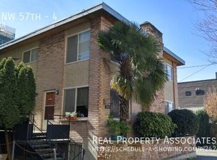 2411 NW 57th St APT 4, Seattle, WA 98107