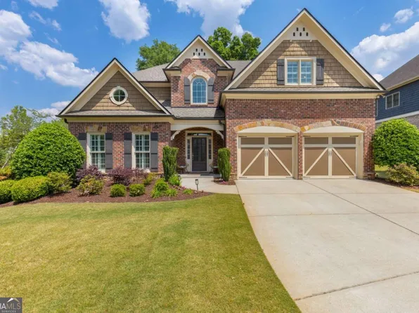 1952 Cheyanne Dr SE, Smyrna, GA 30080