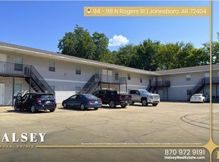 98 N Rogers St #AA9F79654, Jonesboro, AR 72401