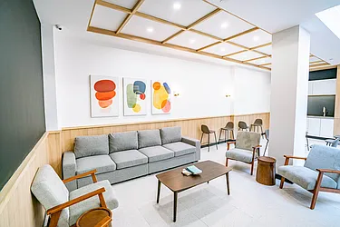 Rented by Highline Residential