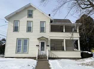 214 Walnut St, Saint Marys, PA 15857