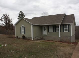 790 Bray Rd, Beech Bluff, TN 38313