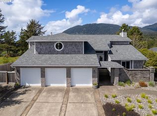 417 Ridge Ct, Manzanita, OR 97130