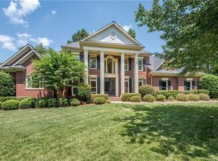 14208 Lissadell Cres, Charlotte, NC 28277