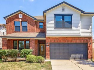 13316 Gilwell Dr, Del Valle, TX 78617