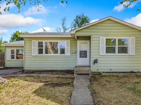 1008 32nd Ave, Greeley, CO 80634