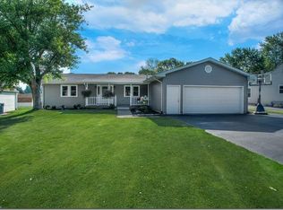 5561 Linn Rd, Amherst, OH 44001