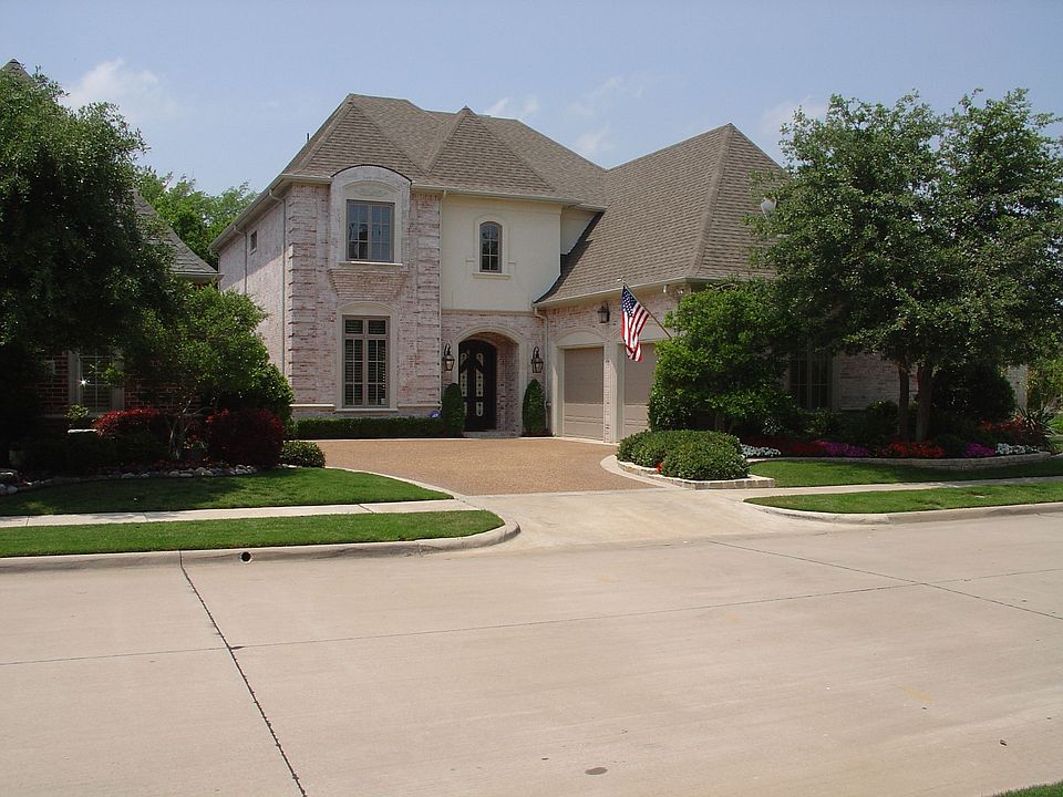 Front View
