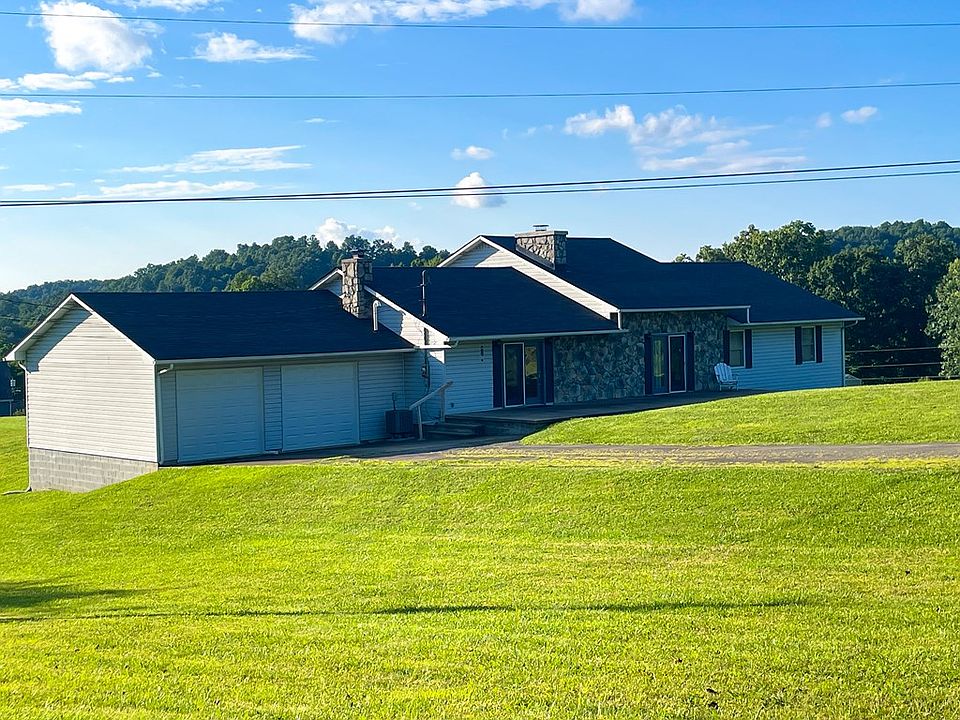 310 S Sandbranch Rd, Mount Hope, WV 25880 MLS 85659 Zillow