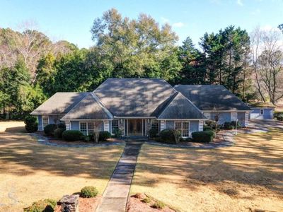 4110 Morningside Dr, Cumming, GA, 30041