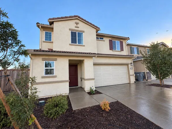 6683 E Madison Ave, Fresno, CA 93727
