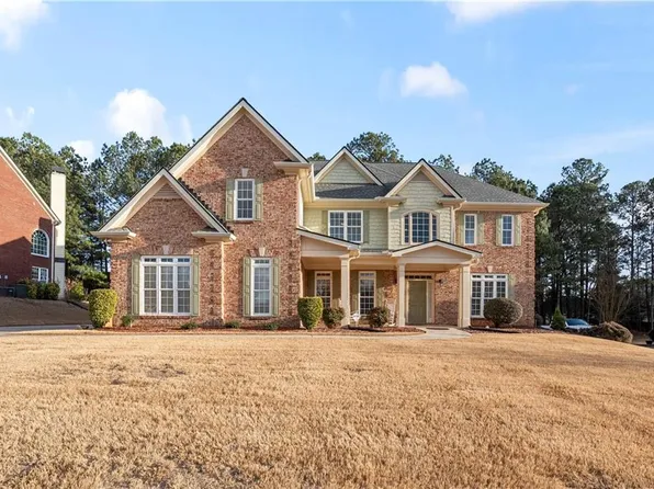 1431 Great Shoals Dr, Lawrenceville, GA 30045