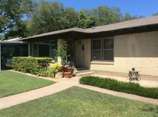 6973 Glen Hills Rd, Richland Hills, TX 76118