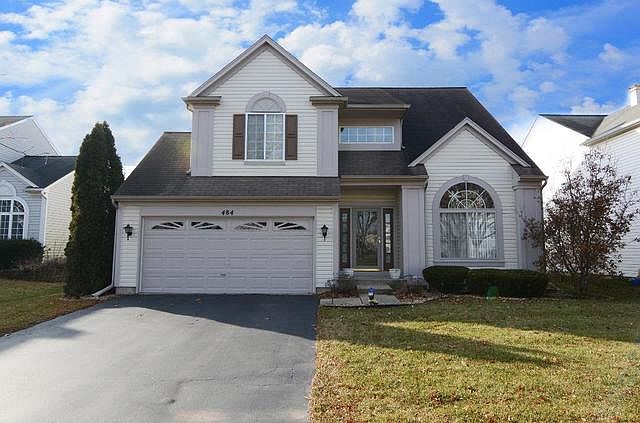 1st image of 484 Topaz Ln