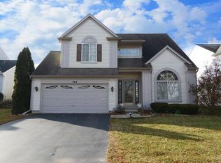 484 Topaz Ln, Bartlett, IL