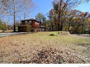 204 Cordova Ct, Sapulpa, OK 74066