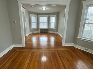 64 Stanley St #1S, New Haven, CT 06511
